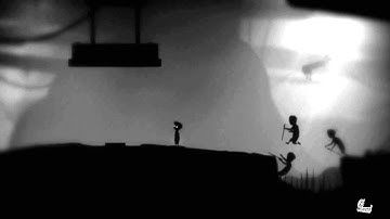 Limbo Walkthrough Chapter 14