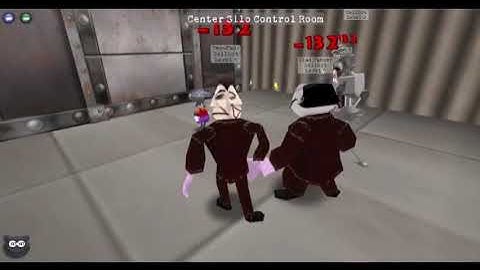 Toontown Offline - Long Factory Speedrun in 7 minutes 50 seconds