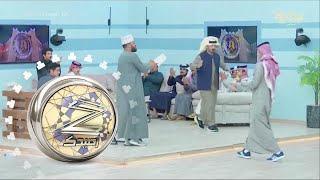 سبحان من عرشه تعلّى السبع - محمد عباس | #زد_رصيدك14