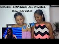 Charice Pempengco-All By Myself/REACTION/#ShanBeanca/#DIYwSHANTE