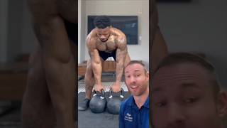 The Best Exercises For Athletes