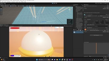 Prototyping world generation