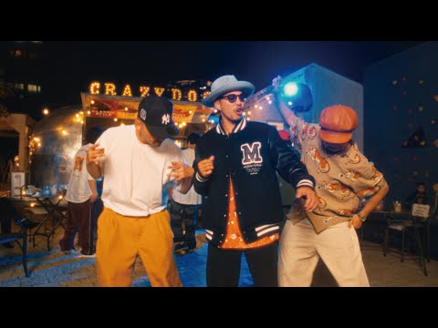 TEE「Pinky Ivory」Official Music Video