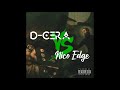 D-CERA vs NICO EDGE | BONUSBATTLE | OFFICIAL INSTRUMENTAL (prod. by FIFTY VINC)