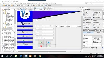 Sistema de venta en Java y MySQL - Eliminar cliente