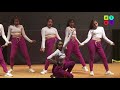 Western Group Dance on Drop Timbaland & Magoo by Daulat Ram College students | Engifest 2020