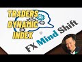 Mindshift masters academy  module 2  traders dynamic index tdi