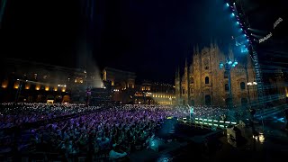 Irama - Nera (#rilive Milano 2025)