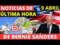 Noticias de Última Hora de Bernie Sanders | Howard Melgar