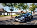 ХОРОШИЙ ПОНТ ДОРОЖЕ ДЕНЕГ? | | Tesla Model S P75 (4K UHD)