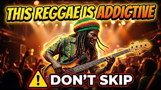 Capleton Roots Energy Reggae 2026 🎧 Strong Vibes for Motivation