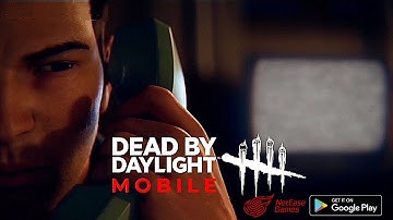 DBD MOBILE NETEASE FINALLY LAUNCH IN INDIA GO AND DOWNLOAD NOW | DEAD BY DAYLIGHT MOBILE