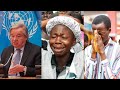 United nations cover up islamists attack on christians in nigeria 