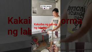 kakaiba ng porma ng lababo#tips #tutorials #lababotips#tilestips#constructiontips #viralstips