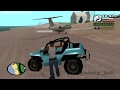 How to get the bf injection from san fierro at the beginning of the game  gta san andreas