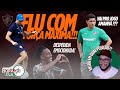 🚨O FLUMINENSE COM FORÇA MÁXIMA, DESPEDIDA EMOCIONANTE, SAVARINO VAI PARA O JOGO E MAIS