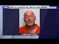 Kane County man charged with first-degree murder of woman | Crime Watch Chicago