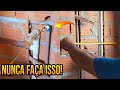 INSTALAÇÃO HIDRÁULICA DE BANHEIRO PASSO A PASSO | APRENDA COMO FAZER HIDRÁULICA DE BANHEIRO!!