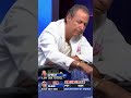 Businessman Fires Fearless Bluff!