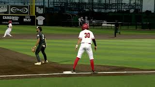 HIGHLIGHTS: Texas Southern vs. LAMAR BSB - 04/24/24