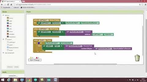 ARDUINO ve ANDROID ile UZAKTAN KONTROL SİSTEMLERİ depo_durumu