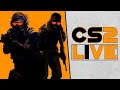 LIVE ON! Cszim na selva da Faceit COLA AEW!!