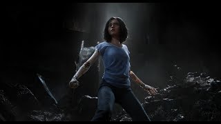 伝説のSF漫画「銃夢」を実写映画化!鮮烈すぎる予告映像