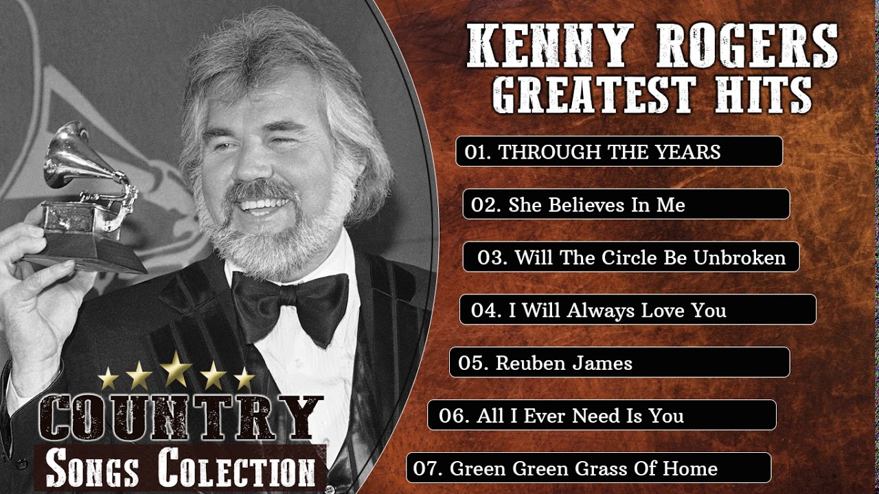 Best Classic Country Songs Of All Time - Best Romantic Country Love Songs Of All Time