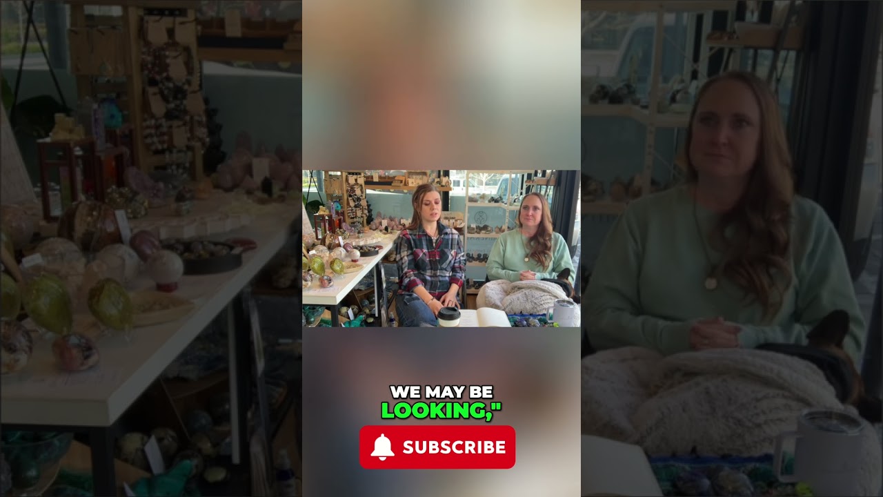 Manifesting a Baby: My Infertility Journey #shorts