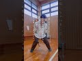 ⚠️専門家の指導の元、安全に配慮して行なっております。絶対に真似しないで下さい。