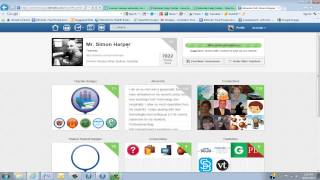 Edmodo training: Search and filter posts