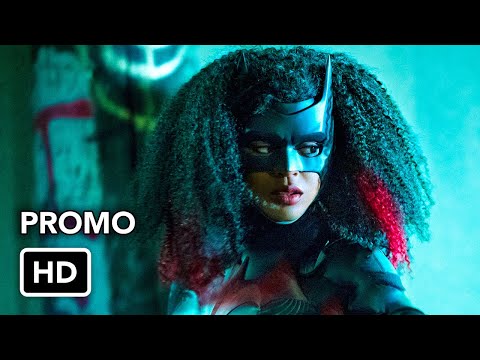 Batwoman 2x03 Promo "Bat Girl Magic!" (HD) Season 2 Episode 3 Promo