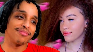 Facetiming My GTA Girlfriend for the First Time..