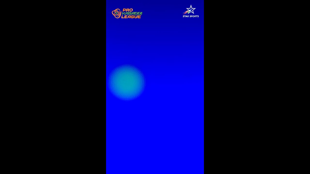 Follow the road to PKL11 Playoffs and countdown to the best of the season 👉 WED 25 DEC 11 AM & 5 PM