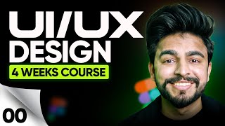 Master UI/UX Design: From Basics to Advanced Figma Techniques