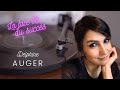 Habiter son ambition, avec Delphine Auger 🐌