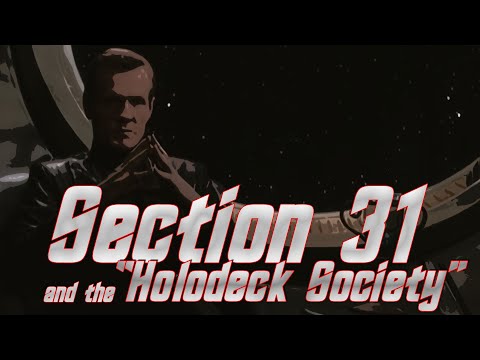 Star Trek Section 31