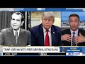 Humiliating: Why Trump is first POTUS to ever lose war vote