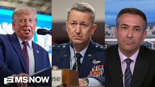 Humiliating: Why Trump is first POTUS to ever lose war vote