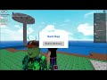 If I'm DIE on Natural Disaster The Video END 5