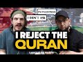 CRAZY HADITH REJECTOR ARGUES WITH MUSLIM IMMIGRANT - FIVE PILLARS ONE MESSAGE w/ RAMI DAWAH