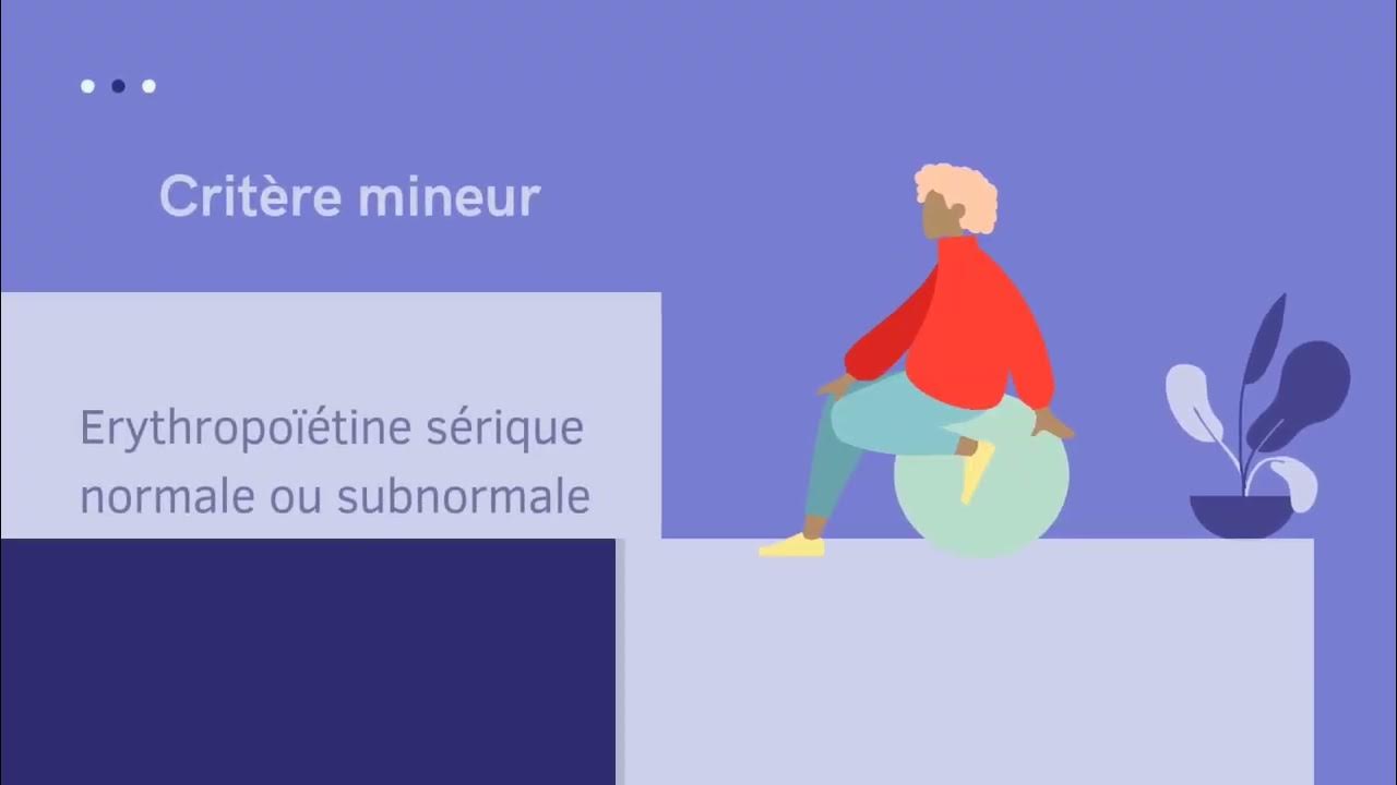 La maladie de vaquez biologyworld Marbio