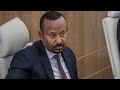 Ethiopian PM Accuses Eritrea Of Committing Atrocities During Tigray War