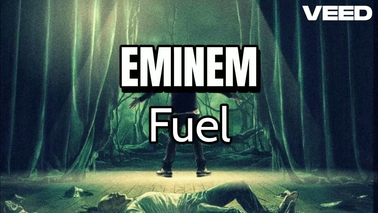 Eminem Fuel feat. JID (Lyrics) YouTube(07)