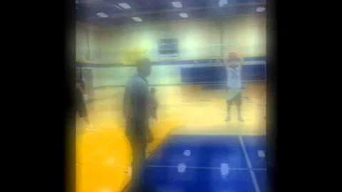 Kizoa - Video Maker: David Ammons Boomer Basketbal...