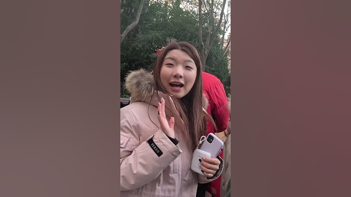 Finding a wife at the marriage market 🇨🇳