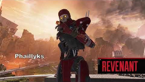 APEX LEGEND - EPIC MLG MONTAGE [FR]