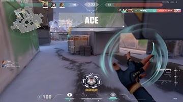 DIE FOR YOU - JOJI (Valorant Montage)