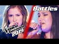 Adele - When We Were Young (Chiara vs. Freschta) | Preview | The Voice of Germany 2019 | Battles