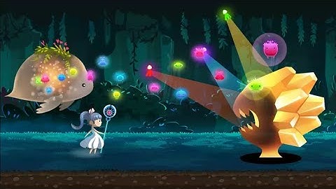 Light A Way Gaming Android || by Gaming Reviews